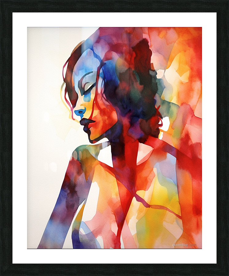  Tirage d’art