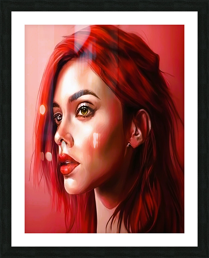  Tirage d’art