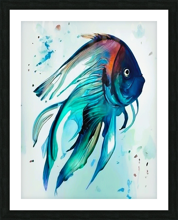  Tirage d’art
