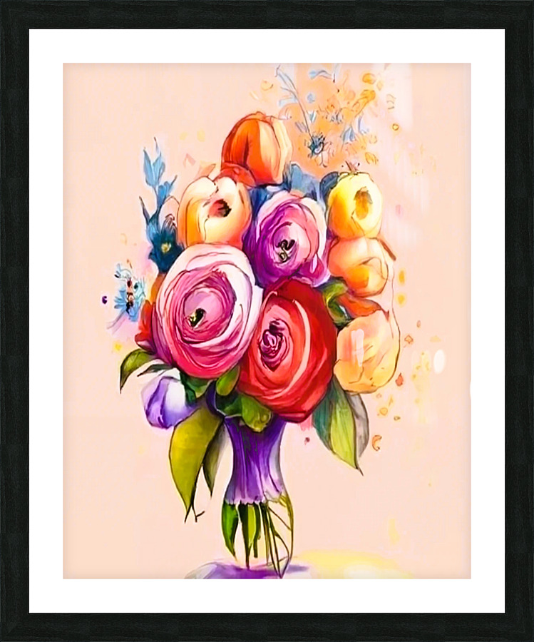  Tirage d’art