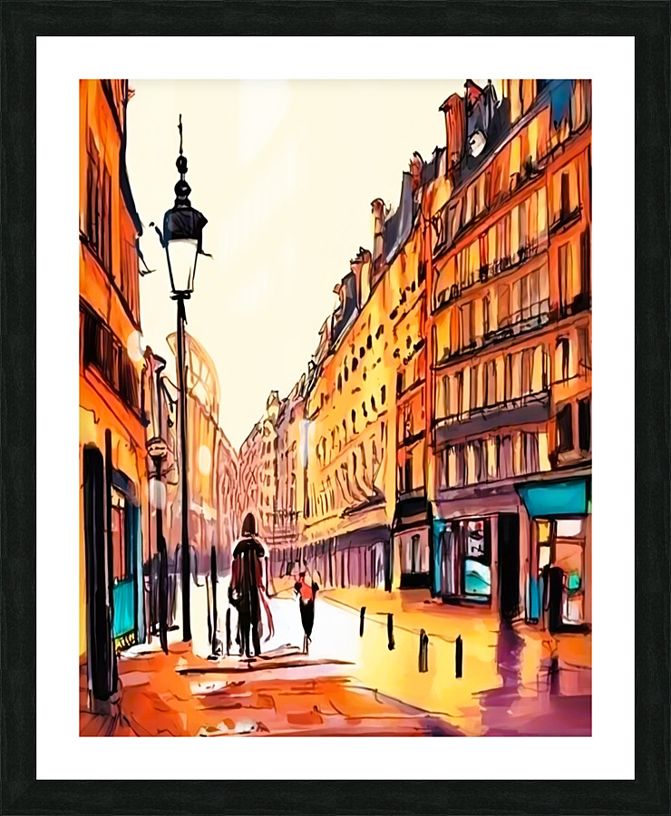 Tirage d’art