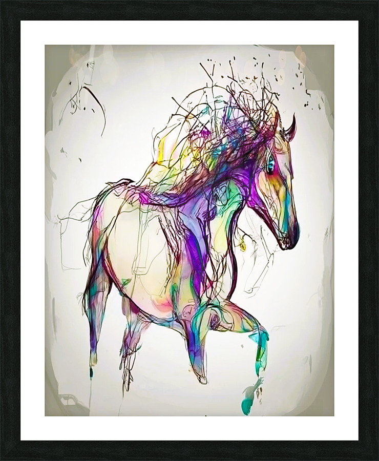  Tirage d’art