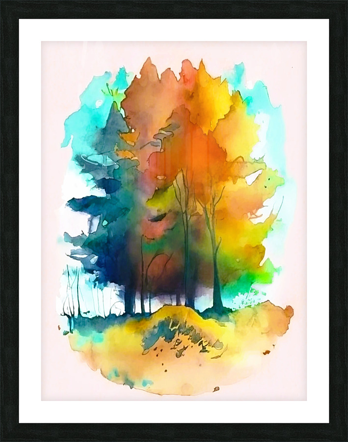  Tirage d’art