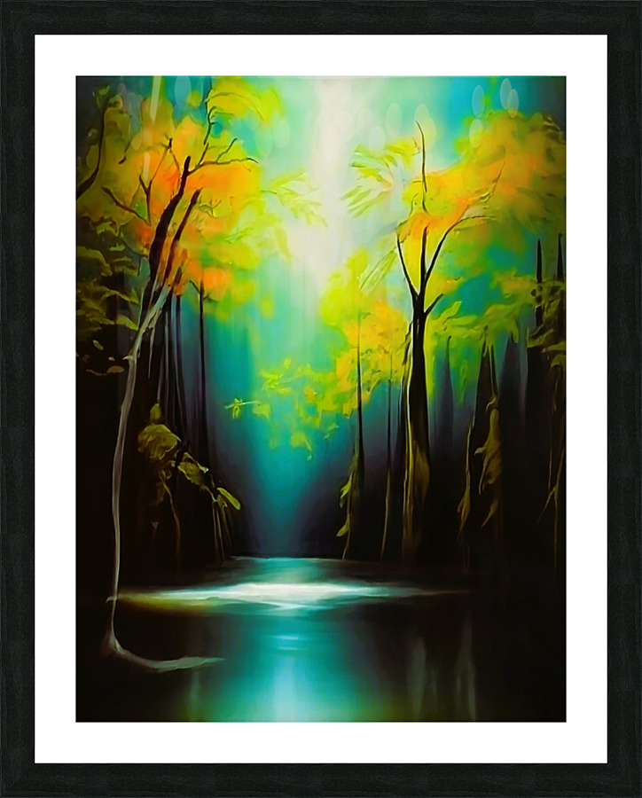  Tirage d’art