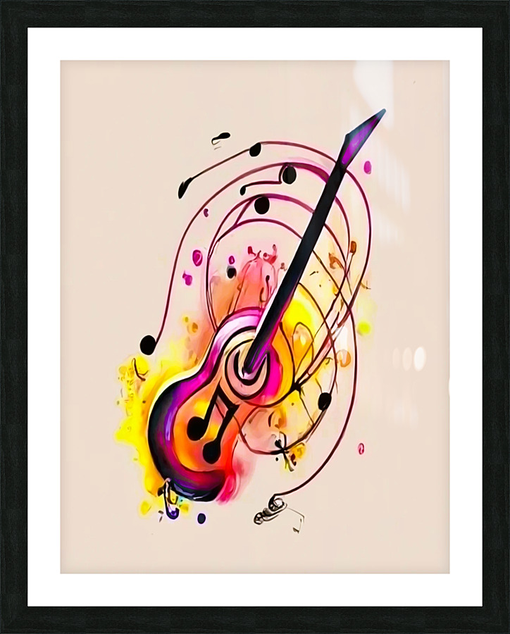  Tirage d’art
