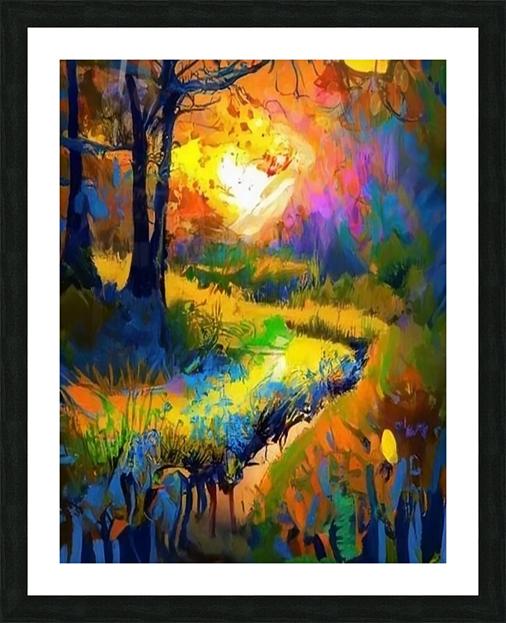 Tirage d’art