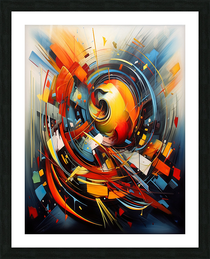  Tirage d’art