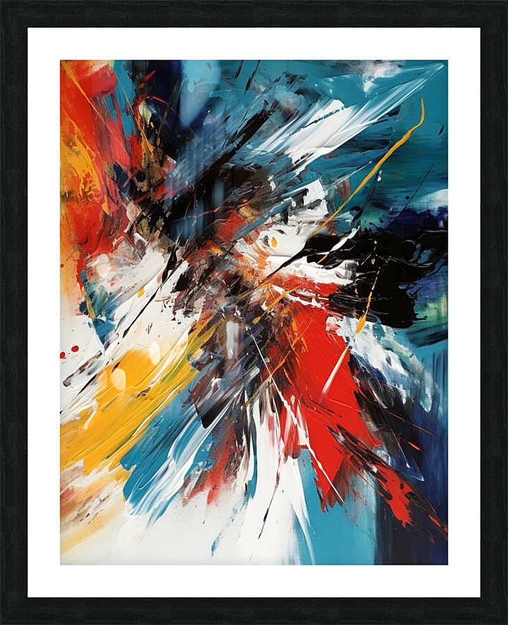  Tirage d’art