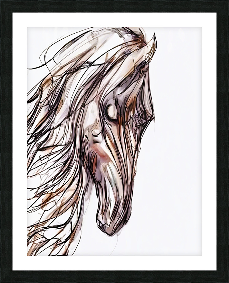 Tirage d’art