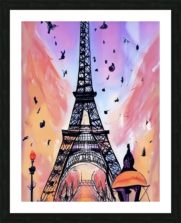  Tirage d’art