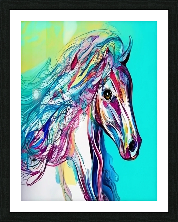  Tirage d’art