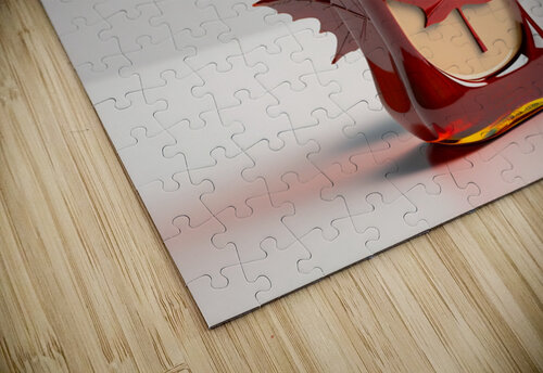 Maple Syrup Photography Aroness puzzle