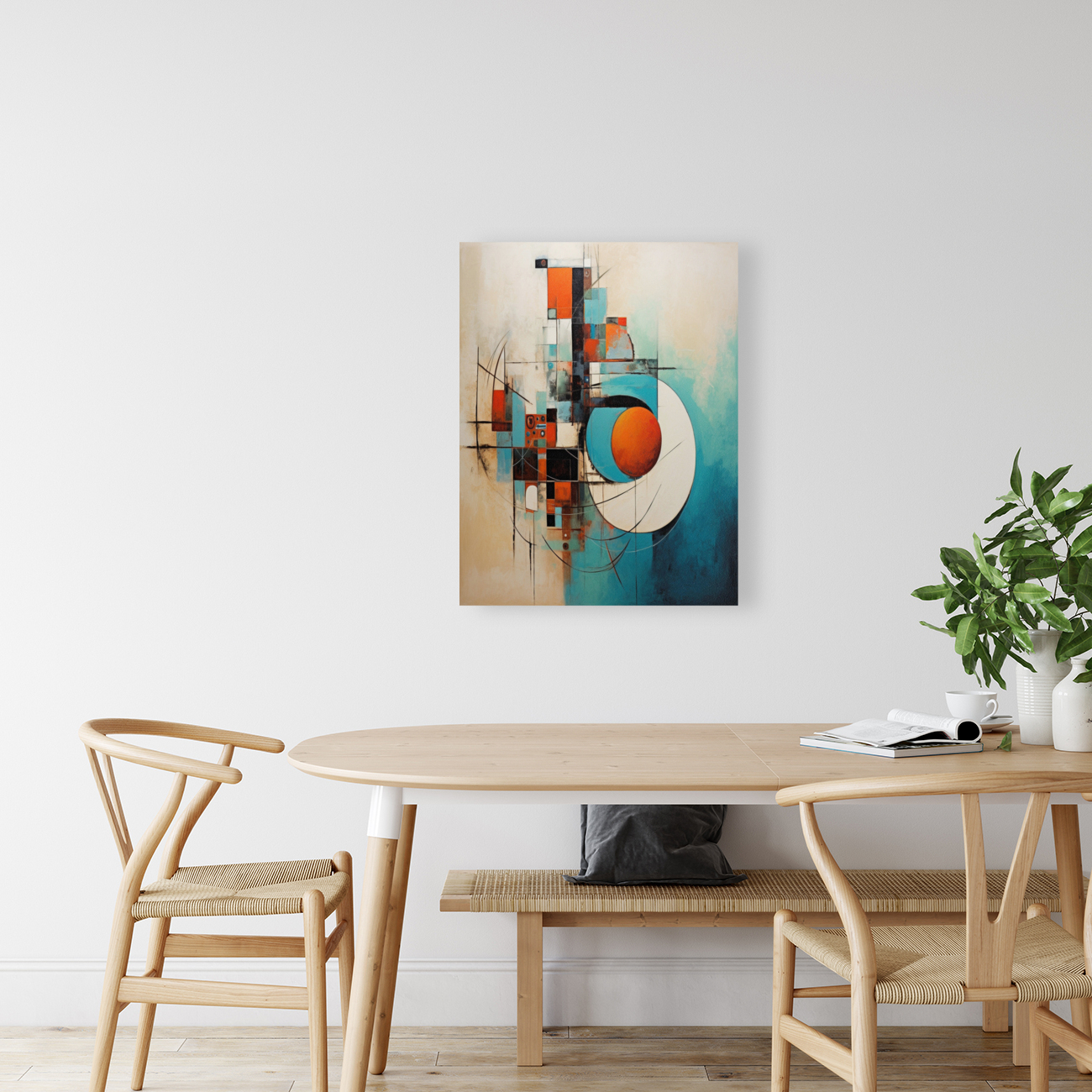 Design Wall Art Reproduction