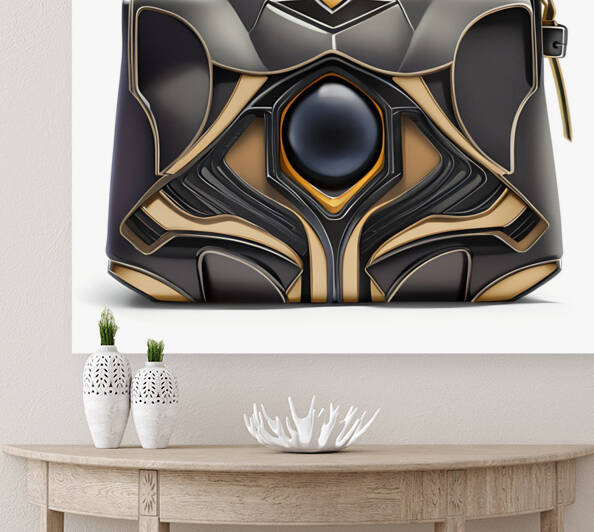 beautiful bag for girls by Aroness