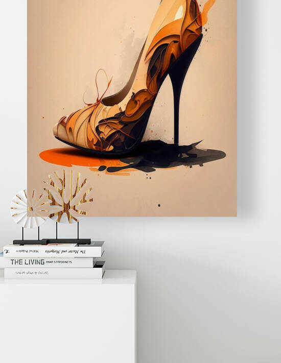 modern painting trendy painting for bedroom by Aroness