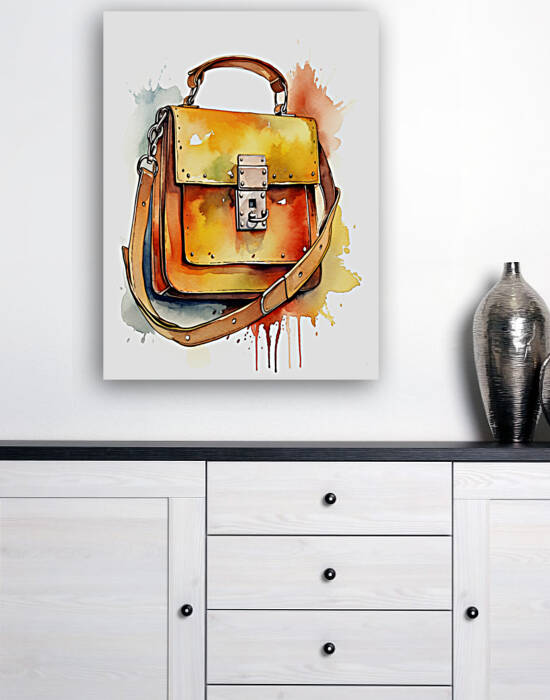modern painting for living room by Aroness