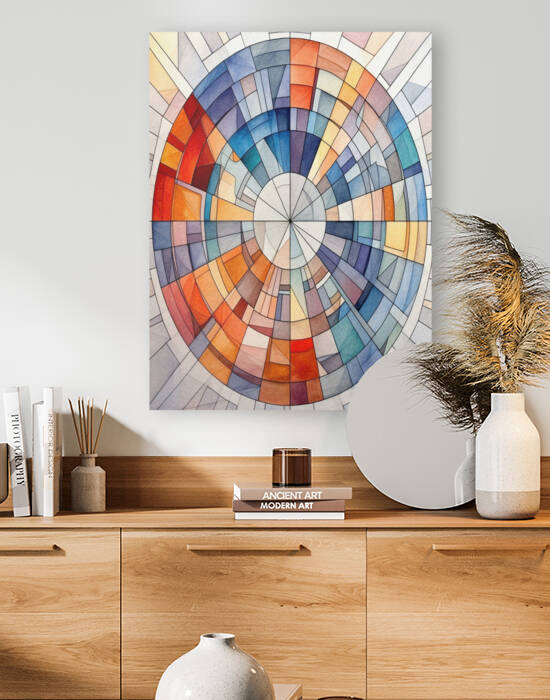 How to decorate my walls by Aroness