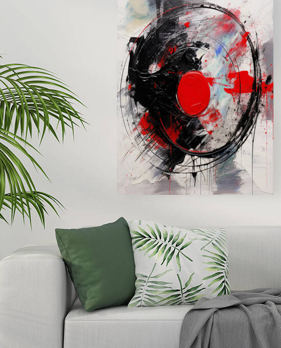 Wall art decor modern decor contemporary wall art by Aroness