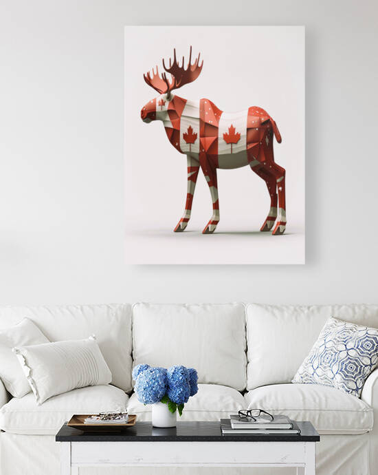 My beloved reindeer by Aroness