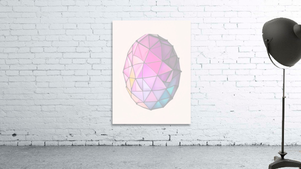 Modern wall art Wall Preview