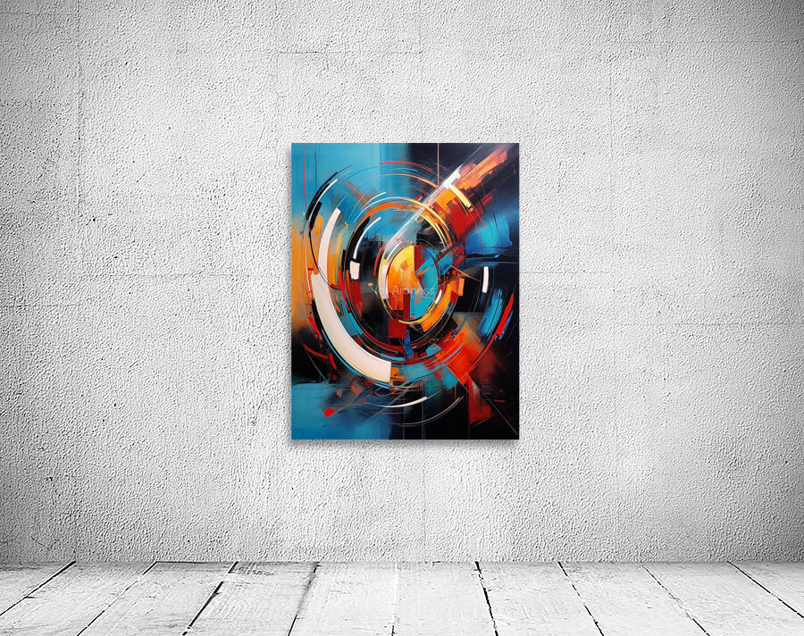 minimalist wall art Wall Preview