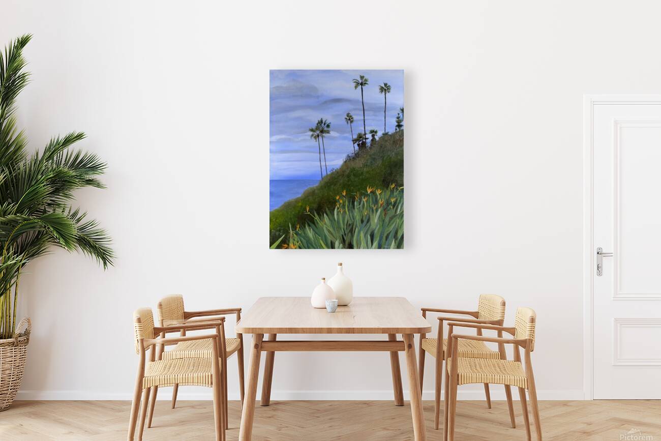 meditationgarden Reproduction