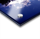 Blue 2 Acrylic print