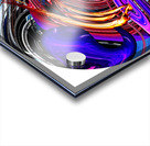 Psychedelic 35 Acrylic print