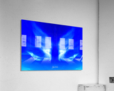Cloud 53 Acrylic Print