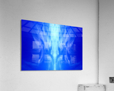 Cloud 54 Acrylic Print