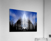 Clouds 56 Acrylic Print