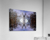 Cloud 57 Acrylic Print
