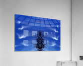 Cloudes 85 Acrylic Print