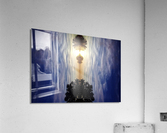 clouds 241  Acrylic Print