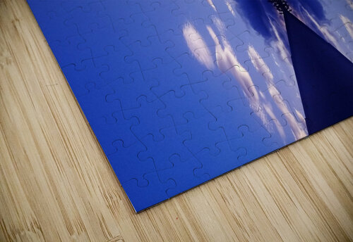 Cloud 24 Carlos Manzcera puzzle