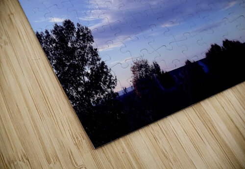 Cloud 44 Carlos Manzcera puzzle