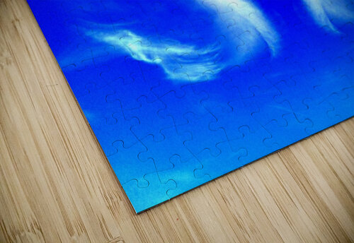 Cloud 53 Carlos Manzcera puzzle