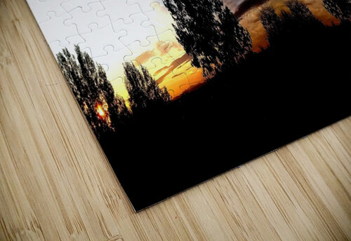 Cloud 59 Carlos Manzcera puzzle