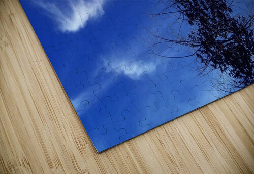 Cloudes 85 Carlos Manzcera puzzle