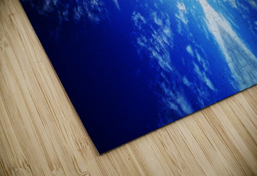 Cloudes 103 Carlos Manzcera puzzle