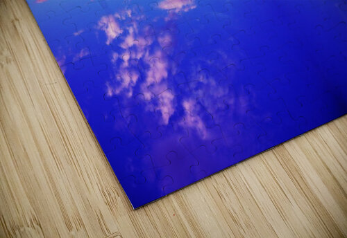 Cloudes 105 Carlos Manzcera puzzle