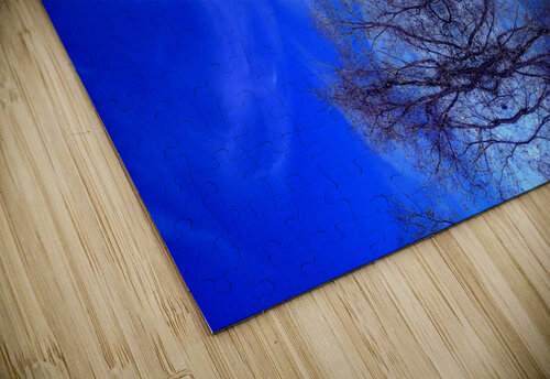 Clouds 52  Carlos Manzcera puzzle
