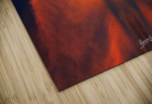 clouds 277  Carlos Manzcera puzzle