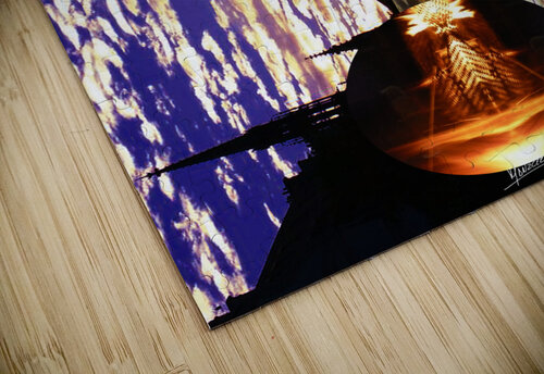 Grial 1  Carlos Manzcera puzzle