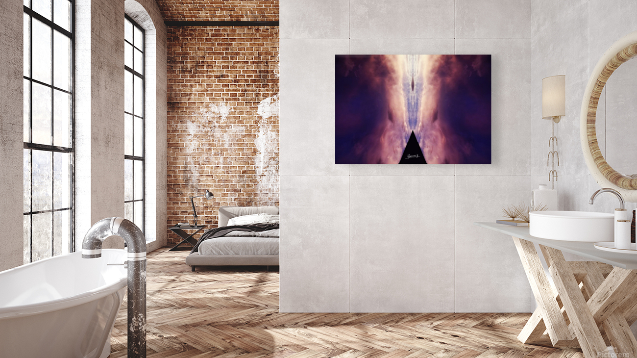 clouds 206  Reproduction