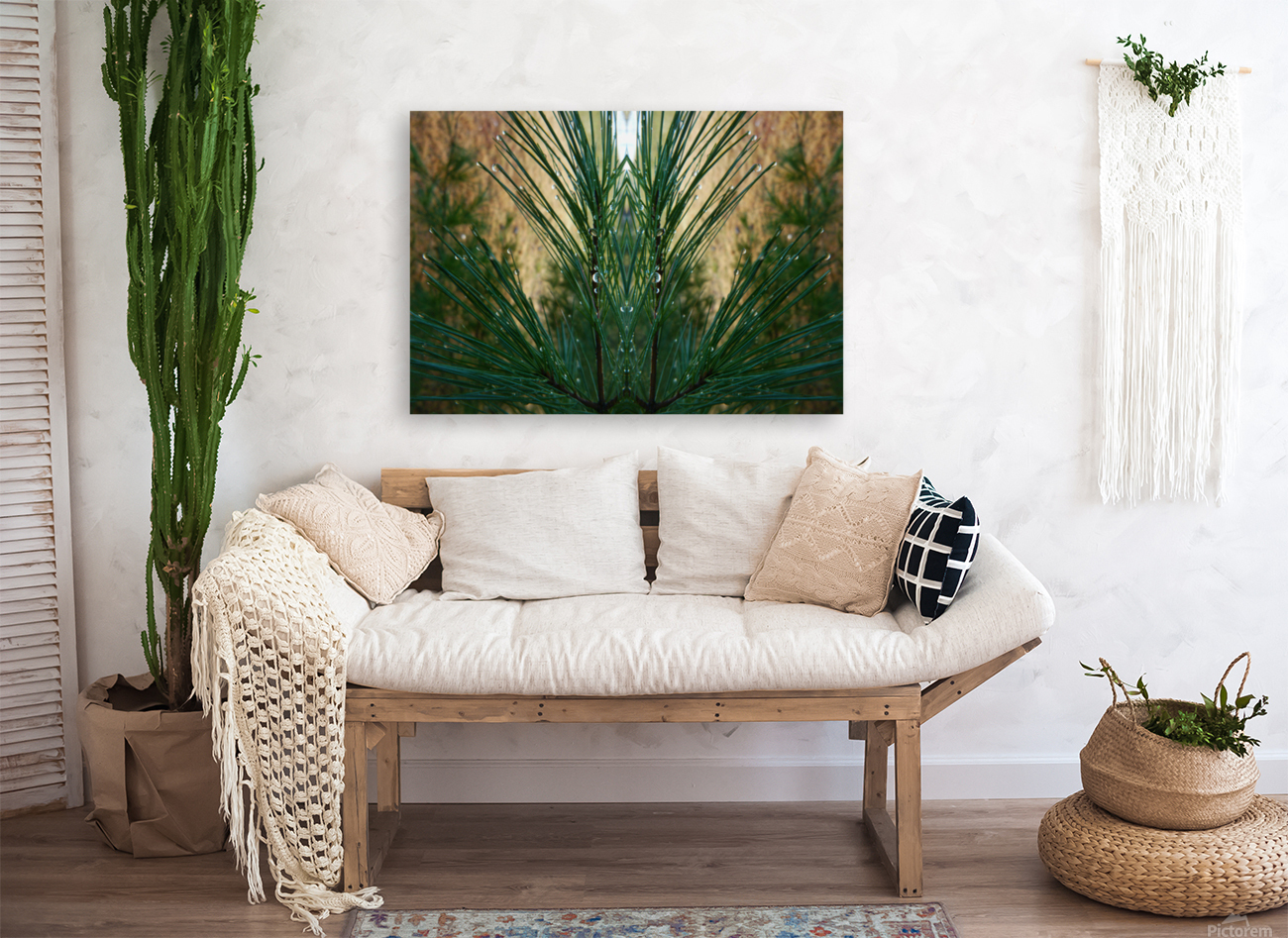 Dewgreen 3  Reproduction
