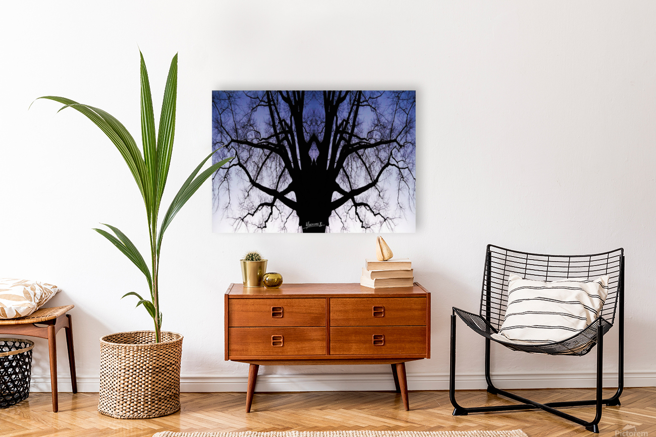 tree 19  Reproduction