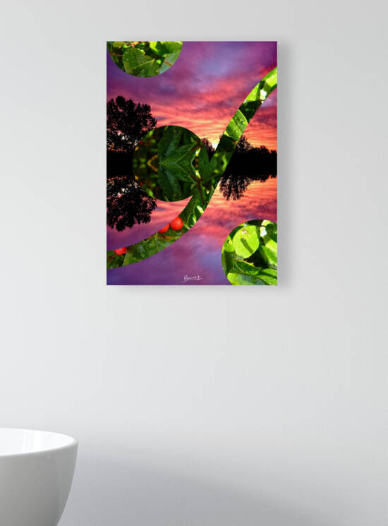 Nature 7  Reproduction