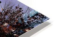 Cloud 57 HD Metal print