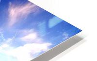 Cloud 59 HD Metal print